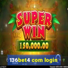 136bet4 com login